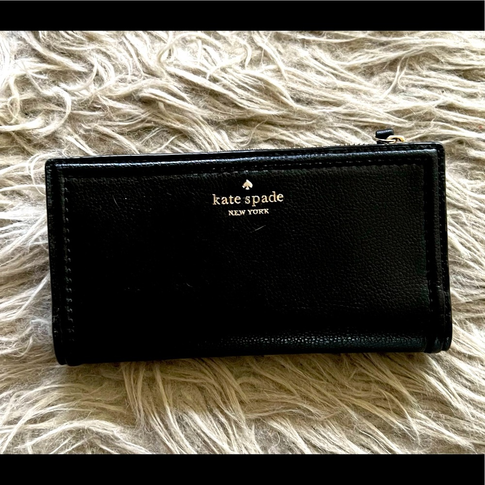 Kate Spade Crossbody and Wallet